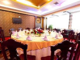 Century Land Hotel Wuyishan - Wuyishan - 4