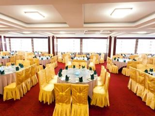 Century Land Hotel Wuyishan - Wuyishan - 3