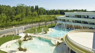 Casa Royale al Relais Du Lac - 8