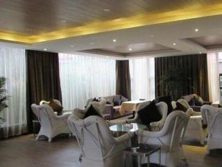 Dujiangyan Liwan Holiday Hotel - 6