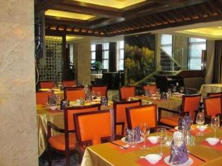 Dujiangyan Liwan Holiday Hotel - 7