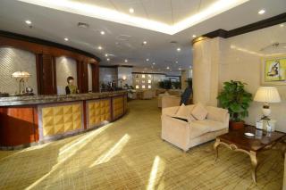 Chongqing Sunshine Continental Grand Hotel - Chongqing - 4