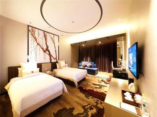 Zhongshan Da Dong Yu Hotel - Zhongshan - 3