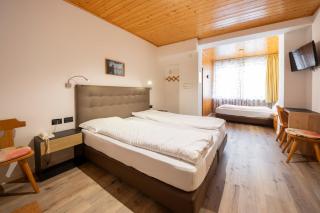 Hotel Oswald - Canazei - 4