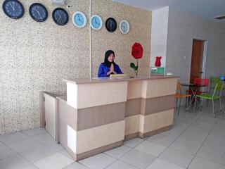 Wisma Jampea - Macáçar - 6