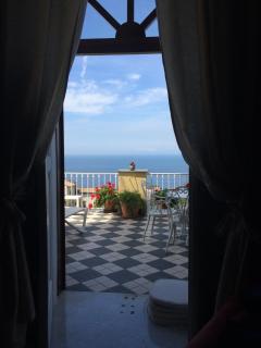 Relais Il Pennino - Massa Lubrense - 9