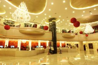OSOTTO RECREATION HOTEL - Foshan - 7