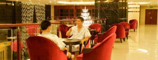 OSOTTO RECREATION HOTEL - Foshan - 5