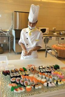 OSOTTO RECREATION HOTEL - Foshan - 4