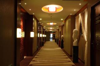 OSOTTO RECREATION HOTEL - Foshan - 6