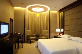 OSOTTO RECREATION HOTEL - Foshan - 3