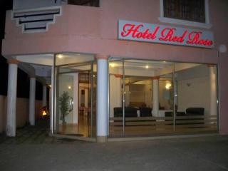 Yoho Hotel Red Rose - Negombo - 1