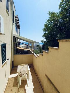 Salento-intero alloggio Independent accomodation - Santa Cesarea Terme - 9