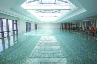 Grand New Century Hotel Yixing - Wuxi - 9