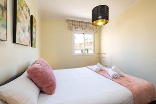 Spacious 3-Bedroom Apartment in Málaga - Málaga - 6