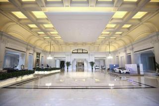 Grand New Century Hotel Yixing - Wuxi - 7