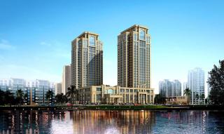 Grand New Century Hotel Yixing - Wuxi - 2
