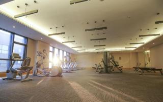 Grand New Century Hotel Yixing - 1