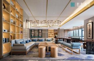 Zhuhai Tangyi Hotel - Zhuhai - 7