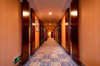 PAI Hotels·Hefei Baohe Wanda Plaza - 6
