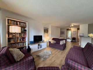 Chalet Primula 3 - Wengen - 4