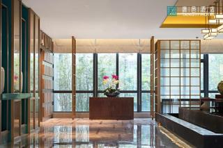 Zhuhai Tangyi Hotel - Zhuhai - 9