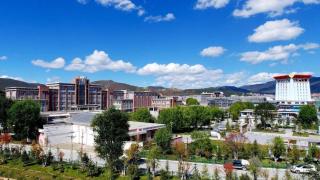 7 Days Inn Deqen Shangri-la Gukezong Ancient Town - Shangri-La - 1