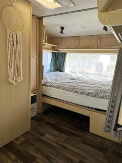 Mietwohnwagen 2 Personen - Behrensdorf - 3