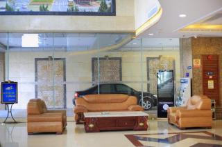 Chonpines Hotels·Zhongshan Xiaolan LRT Station - 1