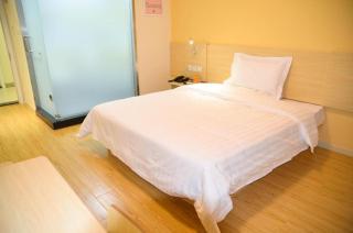 7 Days Inn Shijiazhuang Zhengding Airport - Shijiazhuang - 6