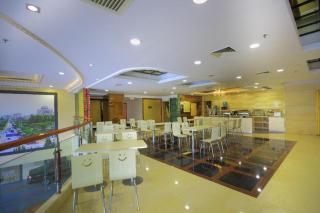 Chonpines Hotels·Zhongshan Xiaolan LRT Station - Zhongshan - 7