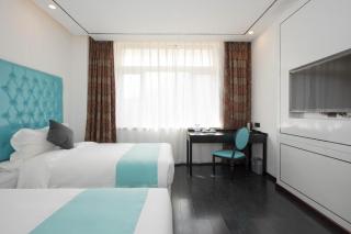 Xana Lite Beijing West Station Branch - Pechino - 1