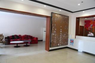 PAI Hotels·Shijiazhuang Development Zone Tianshan Science and Technology Park - Shijiazhuang - 8