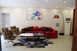 PAI Hotels·Shijiazhuang Development Zone Tianshan Science and Technology Park - 7