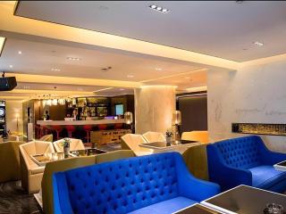 Zmax Hotel·Xining Wanda Plaza - Xining - 5