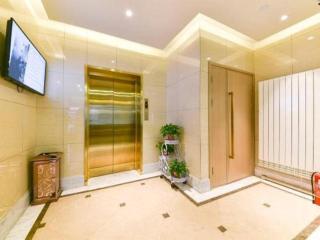 Jinjiang Inn Select Harbin Zhongyang Street Pedestrian Street Airport Bus Station - Harbin - 4