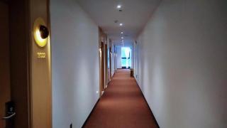 IU Hotels·Tongling Beidouxingcheng - Tongling - 4