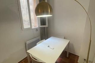 Charming apartment in Aix-en-Provence - Aix-en-Provence - 3