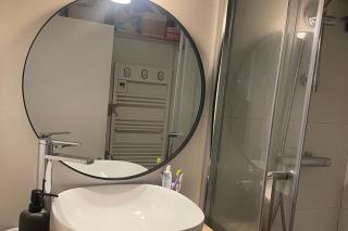 Charming apartment in Aix-en-Provence - Aix-en-Provence - 1