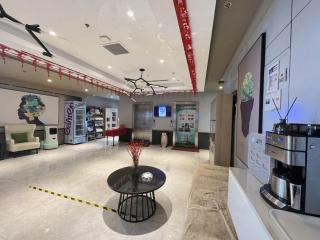 Jinjiang Inn Select Xinji Xinghua Road - Xinji - 6