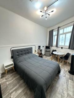 Cozy oasis in La Condesa - Città del Messico - 7