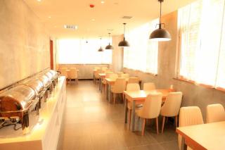 James Joyce Coffetel·Shijiazhuang Economic and Technological Development Zone Chuangye Road - 6