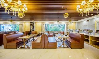 James Joyce Coffetel·Lijiang Old Town Centeral - 8