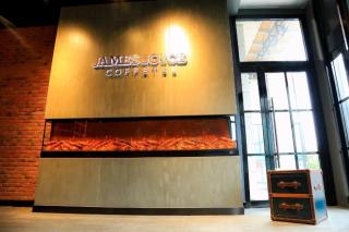 James Joyce Coffetel·Shijiazhuang Economic and Technological Development Zone Chuangye Road - Shijiazhuang - 4