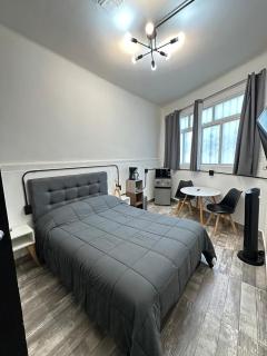 Cozy oasis in La Condesa - Città del Messico - 2