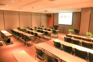 James Joyce Coffetel·Shijiazhuang Economic and Technological Development Zone Chuangye Road - Shijiazhuang - 1