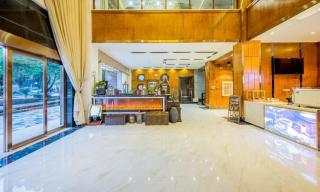 James Joyce Coffetel·Lijiang Old Town Centeral - Lijiang - 1