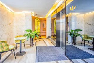 Zmax Hotel·Harbin Bingxue Big World - Harbin - 3