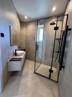 Апартаменти Перемоги 1 - 2