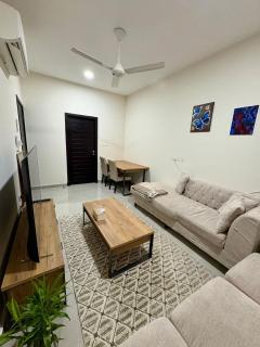 Muscat Apartments - Mascate - 8